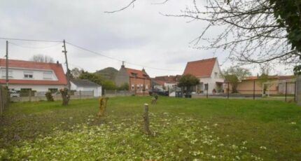 Rouvroy Terrain à bâtir - 2486656-7246annonce120260415HZtQF.jpeg Maisons France Confort