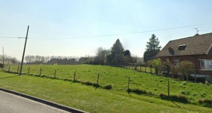 Auchy-lez-Orchies Terrain à bâtir - 2429463-10617annonce120260214xwivB.jpeg Maisons France Confort