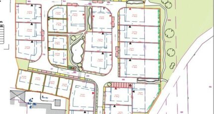 Givenchy-en-Gohelle Terrain à bâtir - 2486324-6130annonce320260415Vdu8u.jpeg Maisons France Confort