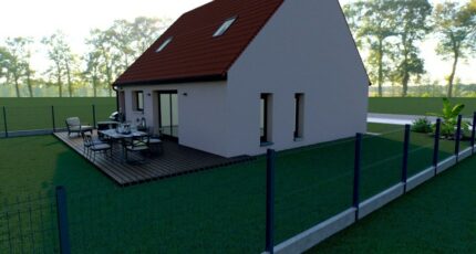 Roost-Warendin Maison neuve - 2486147-6130annonce7202604152455N.jpeg Maisons France Confort