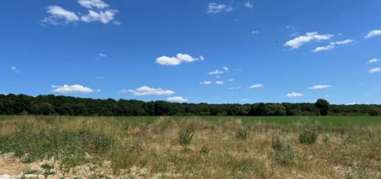 Terrain à bâtir à Beauvais, Hauts-de-France