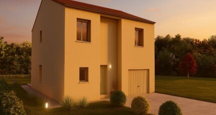 Vantoux Maison neuve - 2486183-5137annonce120260415nfalq.jpeg Maisons France Confort