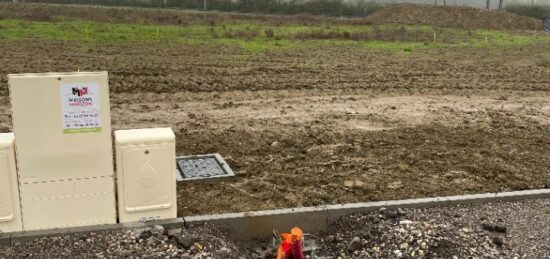 Terrain à bâtir à Entrange, Grand Est