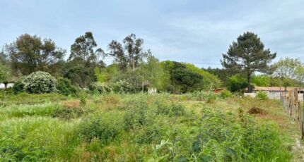 Mimizan Terrain à bâtir - 2486678-1093annonce220260416PTeFe.jpeg Maisons France Confort