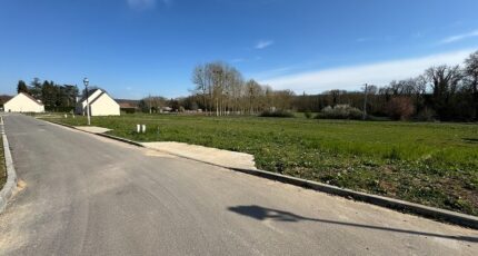 Saint-Georges-Motel Terrain à bâtir - 2412142-11732annonce120260129agMW8.jpeg Maisons France Confort
