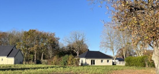 Terrain à bâtir à , Eure