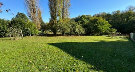Bréval Terrain à bâtir - 2412048-11732annonce120260129BcFsJ.jpeg Maisons France Confort