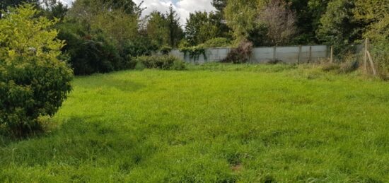 Terrain à bâtir à , Yvelines