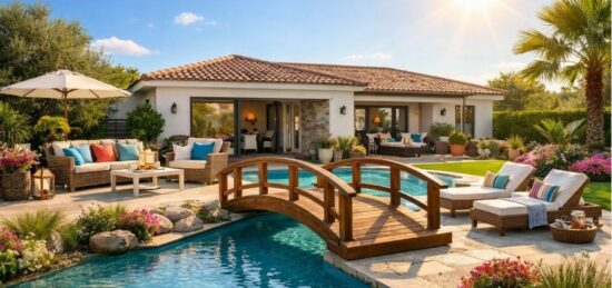 Maison neuve à Toulon, Provence-Alpes-Côte d'Azur