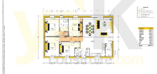 Maison neuve à , Gironde