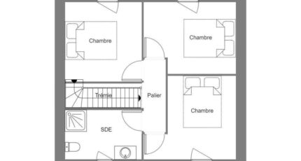 Kervignac Maison neuve - 2486829-6245modele720240716BwamK.jpeg Maisons France Confort