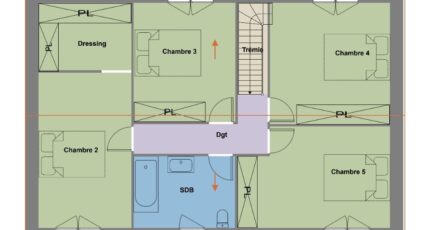 Pluvigner Maison neuve - 2486730-11165modele720251210pshRk.jpeg Maisons France Confort