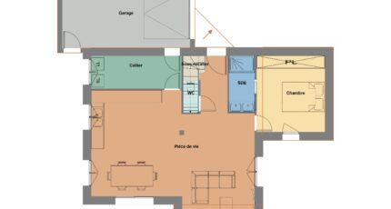 Rezé Maison neuve - 2486796-11165modele620251210TkIAU.jpeg Maisons France Confort