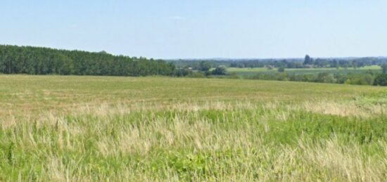 Terrain à bâtir à Latresne, Nouvelle-Aquitaine