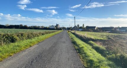 Saint-Laurent-en-Gâtines Terrain à bâtir - 2406753-9897annonce120260126LDSK6.jpeg Maisons France Confort