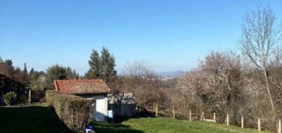 Terrain à bâtir à , Loire