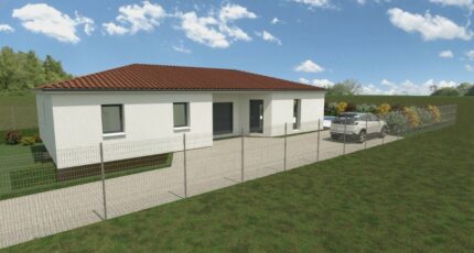 Saint-Just-Saint-Rambert Maison neuve - 2486902-3484modele720260416dkmzh.jpeg Maisons France Confort