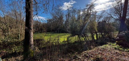 Terrain à bâtir à , Gironde
