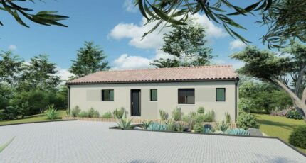 Salles Maison neuve - 2486983-10393modele620230707x1U4v.jpeg Maisons France Confort