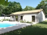 Maison à construire à Salles (33770) 2486988-11322modele920250521G7INw.jpeg Maisons France Confort