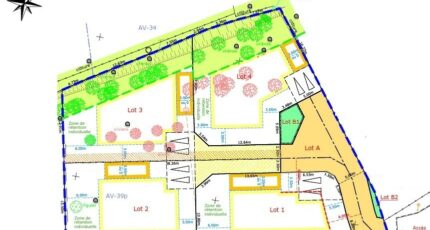 Plan-d'Orgon Terrain à bâtir - 2487013-3418annonce1202604166Ilha.jpeg Maisons France Confort