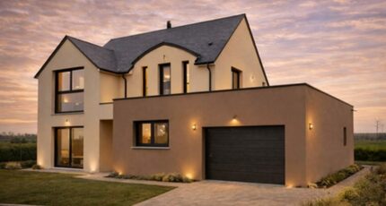 Boinvilliers Maison neuve - 2485342-10924annonce120260410ODcp7.jpeg Maisons France Confort