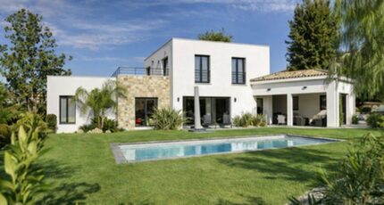 La Boissière-École Maison neuve - 2485354-10924annonce120260410IJ5nl.jpeg Maisons France Confort