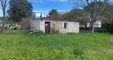 Lauris Terrain à bâtir - 2487085-7050annonce320260416tNclH.jpeg Maisons France Confort