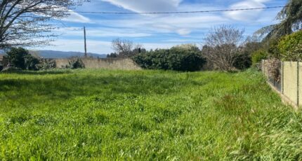 Lauris Terrain à bâtir - 2487094-7050annonce220260416vImbr.jpeg Maisons France Confort