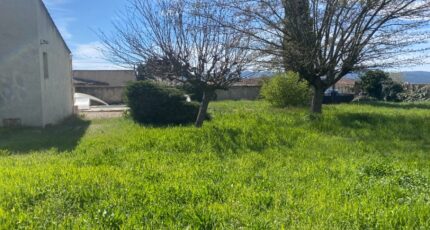 Lauris Terrain à bâtir - 2487094-7050annonce320260416bI9Cg.jpeg Maisons France Confort