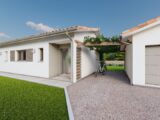 Maison à construire à Médis (17600) 2427306-11295modele720250415XowWl.jpeg Maisons France Confort