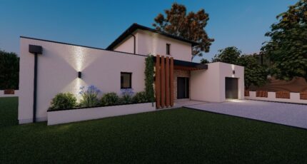 Le Gua Maison neuve - 2462384-11295modele1020250410NUD5g.jpeg Maisons France Confort