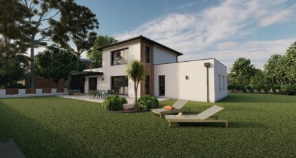 Le Gua Maison neuve - 2462384-11295modele82025041063aLS.jpeg Maisons France Confort