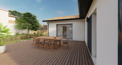 Le Gua Maison neuve - 2462381-11295modele720250411D7MdN.jpeg Maisons France Confort