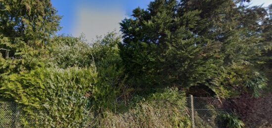 Terrain à bâtir à , Yvelines