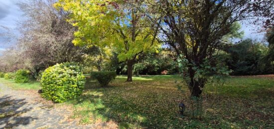 Terrain à bâtir à Villiers-Saint-Fréderic, Île-de-France