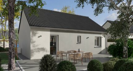 Saint-Guyomard Maison neuve - 2487228-4586modele720241217JIWqv.jpeg Maisons France Confort