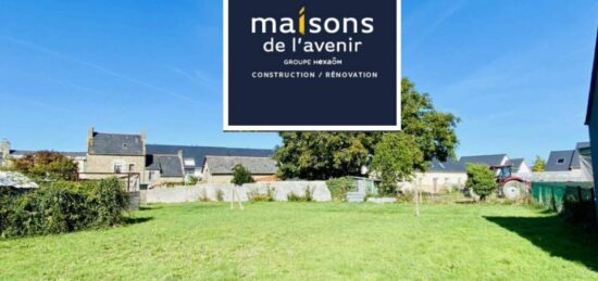 Maison neuve à , Ille-et-Vilaine