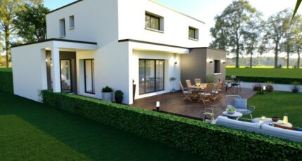 Saint-Coulomb Maison neuve - 2487058-9981modele820221127SaKgf.jpeg Maisons France Confort