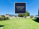 Maison à construire à Saint-Coulomb (35350) 2487062-11058annonce120260416TUKFI.jpeg Maisons France Confort