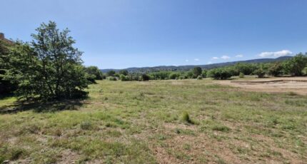 Carcès Terrain à bâtir - 2393730-3951annonce220260115hKMNQ.jpeg Maisons France Confort