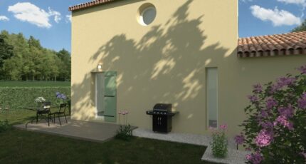 Draguignan Maison neuve - 2393879-3951modele820240228aX1c8.jpeg Maisons France Confort