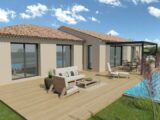 Maison à construire à Carcès (83570) 2393740-3951modele620230712dcFIo.jpeg Maisons France Confort