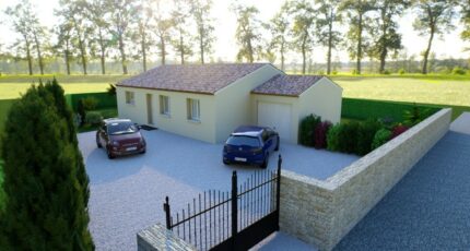 Draguignan Maison neuve - 2393822-3951modele620240423y7baO.jpeg Maisons France Confort