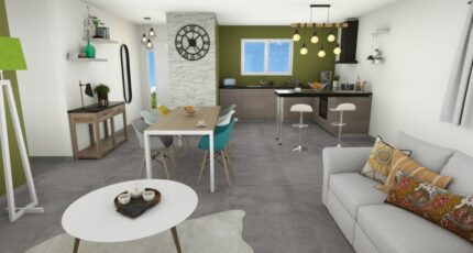 Draguignan Maison neuve - 2393822-3951modele920240423ThFEJ.jpeg Maisons France Confort
