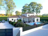 Maison à construire à Carcès (83570) 2393733-3951modele720240116LvW2E.jpeg Maisons France Confort