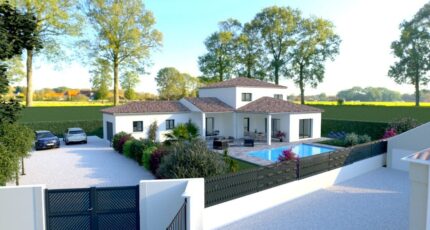 Carcès Maison neuve - 2393733-3951modele720240116LvW2E.jpeg Maisons France Confort