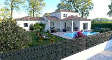 Carcès Maison neuve - 2393733-3951modele1020240116Tsxpd.jpeg Maisons France Confort