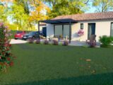 Maison à construire à Draguignan (83300) 2393813-3951modele620231113Ek2Qw.jpeg Maisons France Confort