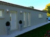 Maison à construire à Flayosc (83780) 2393925-3951modele920240116ua5Lu.jpeg Maisons France Confort